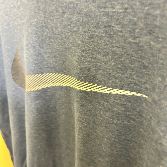 Nike Dri-FIT Mens Training T-Shirt | Men’s Size XL - Picture 8 of 10